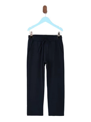 Foto van product Trendyol Broek donkerblauw