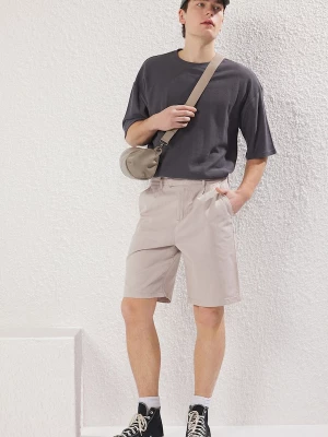 Foto van product Trendyol Broek stone grey