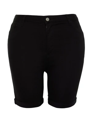 Foto van product Trendyol Curve Jeans zwart
