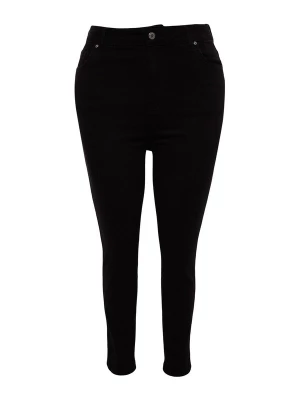 Foto van product Trendyol Curve Jeans zwart