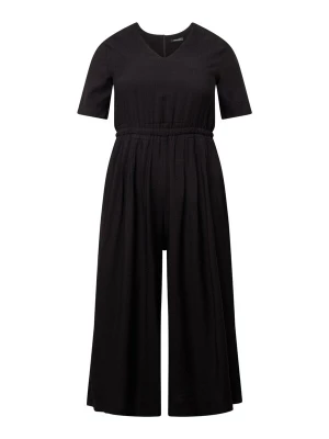 Foto van product Trendyol Curve Jumpsuit zwart