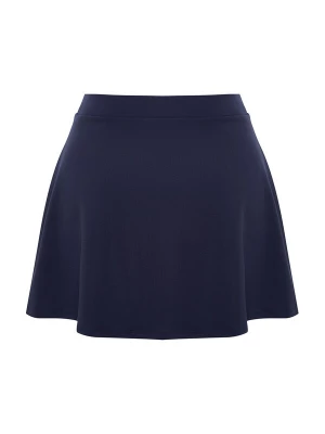 Foto van product Trendyol Curve Rok navy