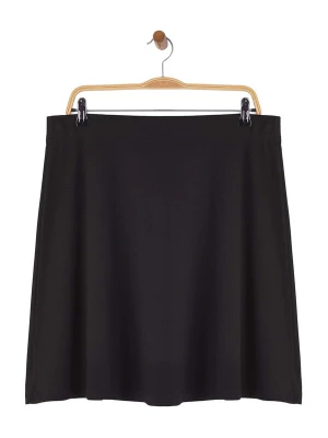 Foto van product Trendyol Curve Rok zwart