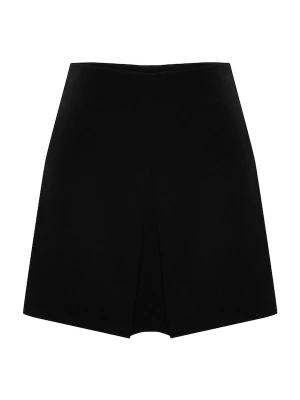 Foto van product Trendyol Curve Rok zwart