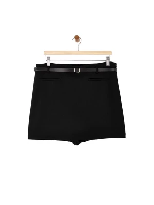 Foto van product Trendyol Curve Rok zwart