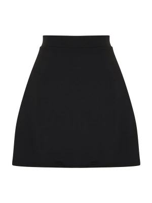 Foto van product Trendyol Curve Rok zwart