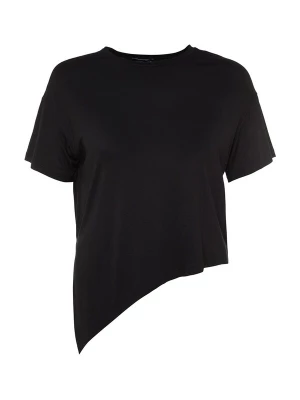 Foto van product Trendyol Curve Shirt zwart