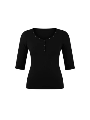 Foto van product Trendyol Curve Shirt zwart