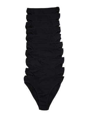 Foto van product Trendyol Curve Slip zwart