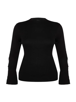 Foto van product Trendyol Curve Trui zwart
