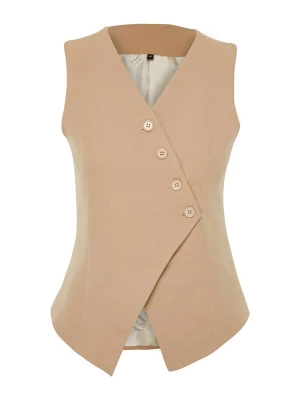 Foto van product Trendyol Gilet beige