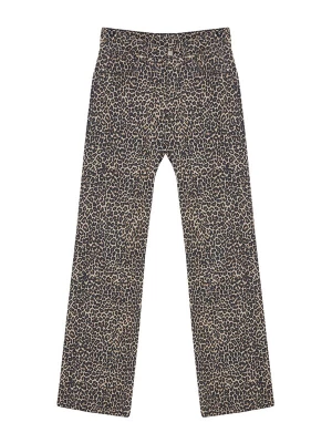 Foto van product Trendyol Jeans beige / lichtbruin / zwart