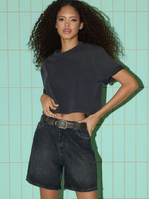 Foto van product Trendyol Jeans black denim