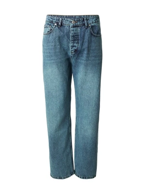 Foto van product Trendyol Jeans blauw denim