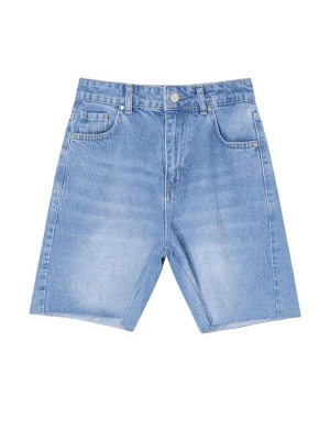 Foto van product Trendyol Jeans blauw denim