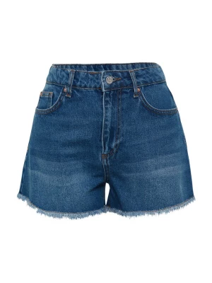 Foto van product Trendyol Jeans blauw denim