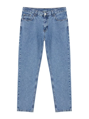 Foto van product Trendyol Jeans blauw denim