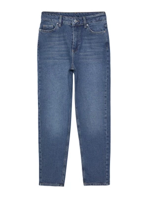 Foto van product Trendyol Jeans donkerblauw