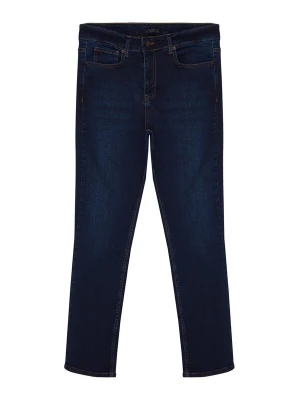 Foto van product Trendyol Jeans donkerblauw