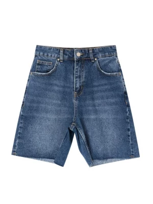 Foto van product Trendyol Jeans donkerblauw