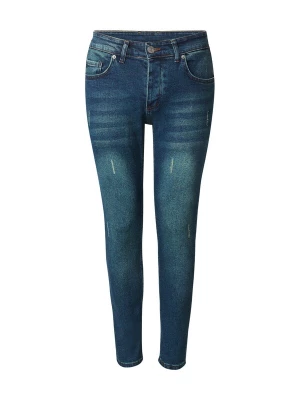 Foto van product Trendyol Jeans donkerblauw