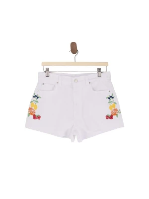 Foto van product Trendyol Jeans geel / groen / kersrood / wit