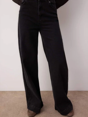 Foto van product Trendyol Jeans zwart