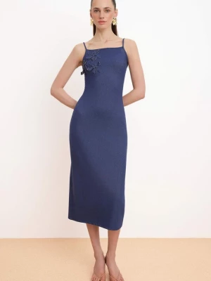 Foto van product Trendyol Jurk blauw