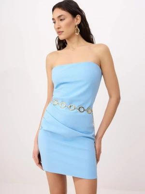 Foto van product Trendyol Jurk blauw