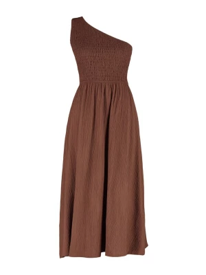 Foto van product Trendyol Jurk bruin
