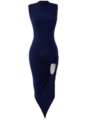 Foto van product Trendyol Jurk donkerblauw