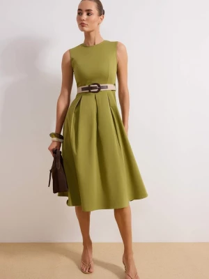 Foto van product Trendyol Jurk kiwi
