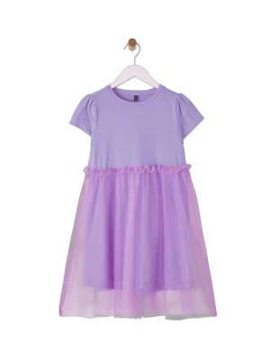 Foto van product Trendyol Jurk lavendel