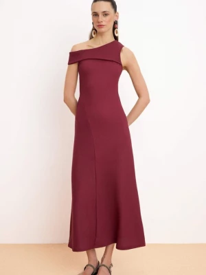 Foto van product Trendyol Jurk merlot