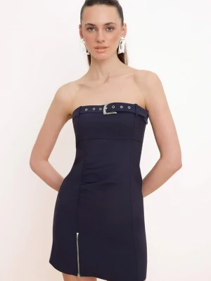 Foto van product Trendyol Jurk navy