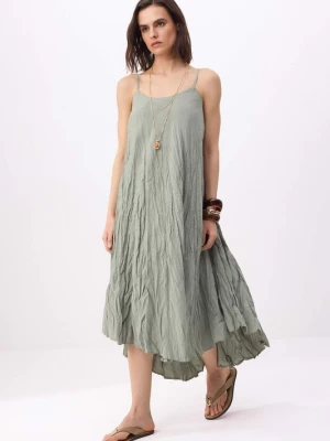 Foto van product Trendyol Jurk pastelgroen