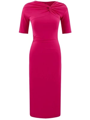 Foto van product Trendyol Jurk pink