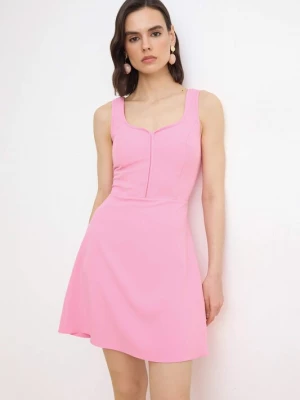 Foto van product Trendyol Jurk pink