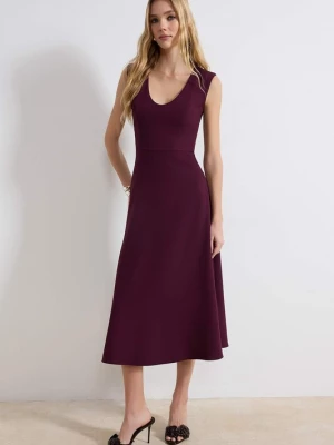 Foto van product Trendyol Jurk pruim