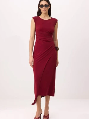 Foto van product Trendyol Jurk rood
