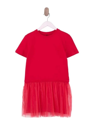 Foto van product Trendyol Jurk rood