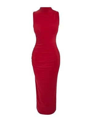Foto van product Trendyol Jurk rood