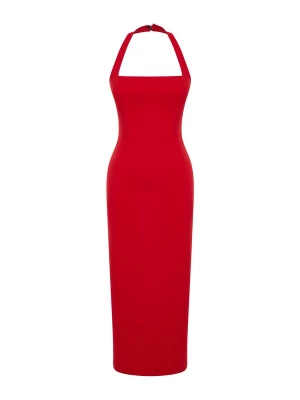 Foto van product Trendyol Jurk rood