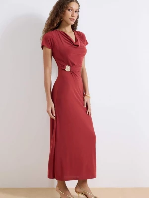 Foto van product Trendyol Jurk rood