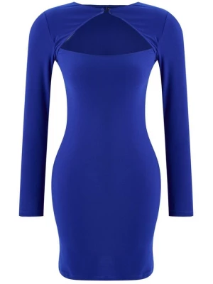 Foto van product Trendyol Jurk royal blue / koningsblauw