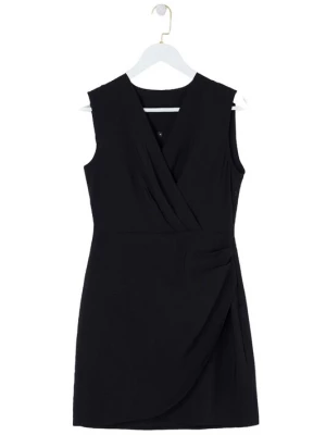 Foto van product Trendyol Jurk 'TWOSS26EL00297' zwart