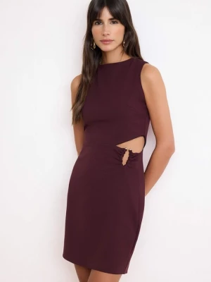 Foto van product Trendyol Jurk wijnrood