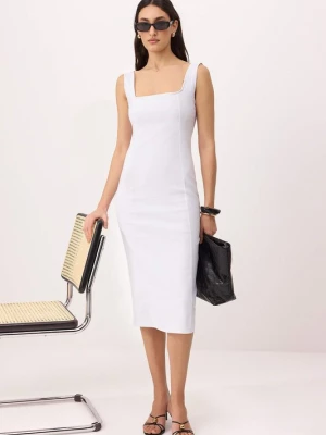 Foto van product Trendyol Jurk wit