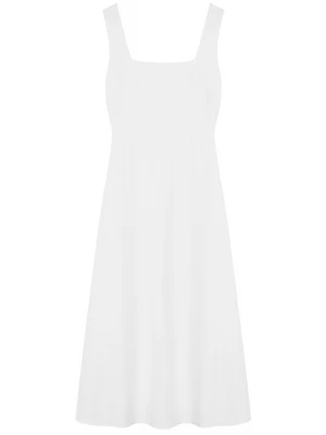 Foto van product Trendyol Jurk wit