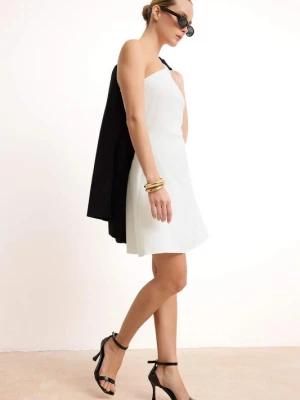 Foto van product Trendyol Jurk wit